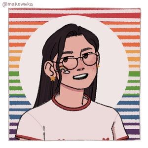 Meet your Posher, Mary